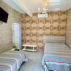 Hotel Palmas, Florianópolis