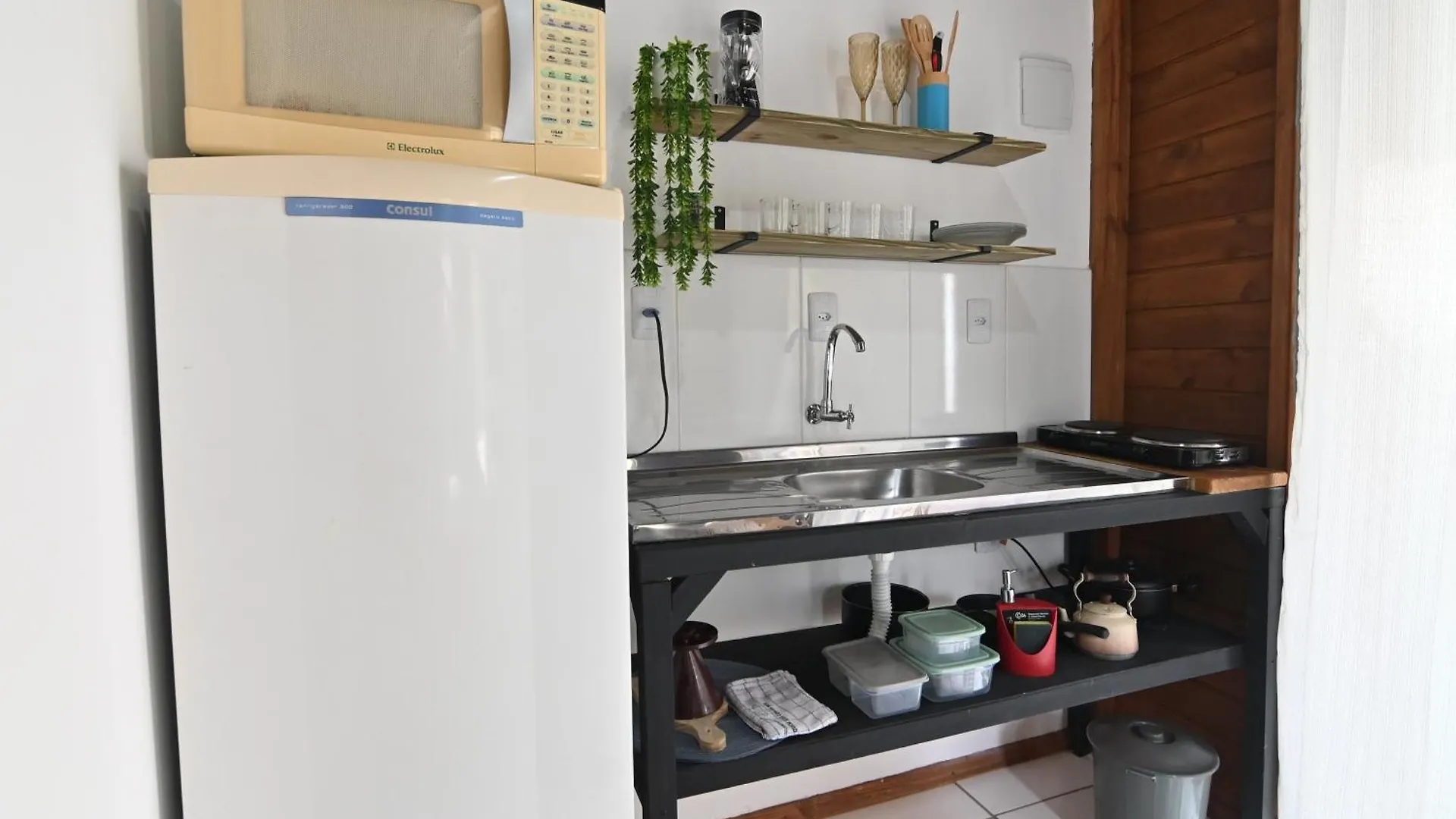 Chale Pertinho De Jurere Ch1, Com Fire Stick Apartment Florianopolis