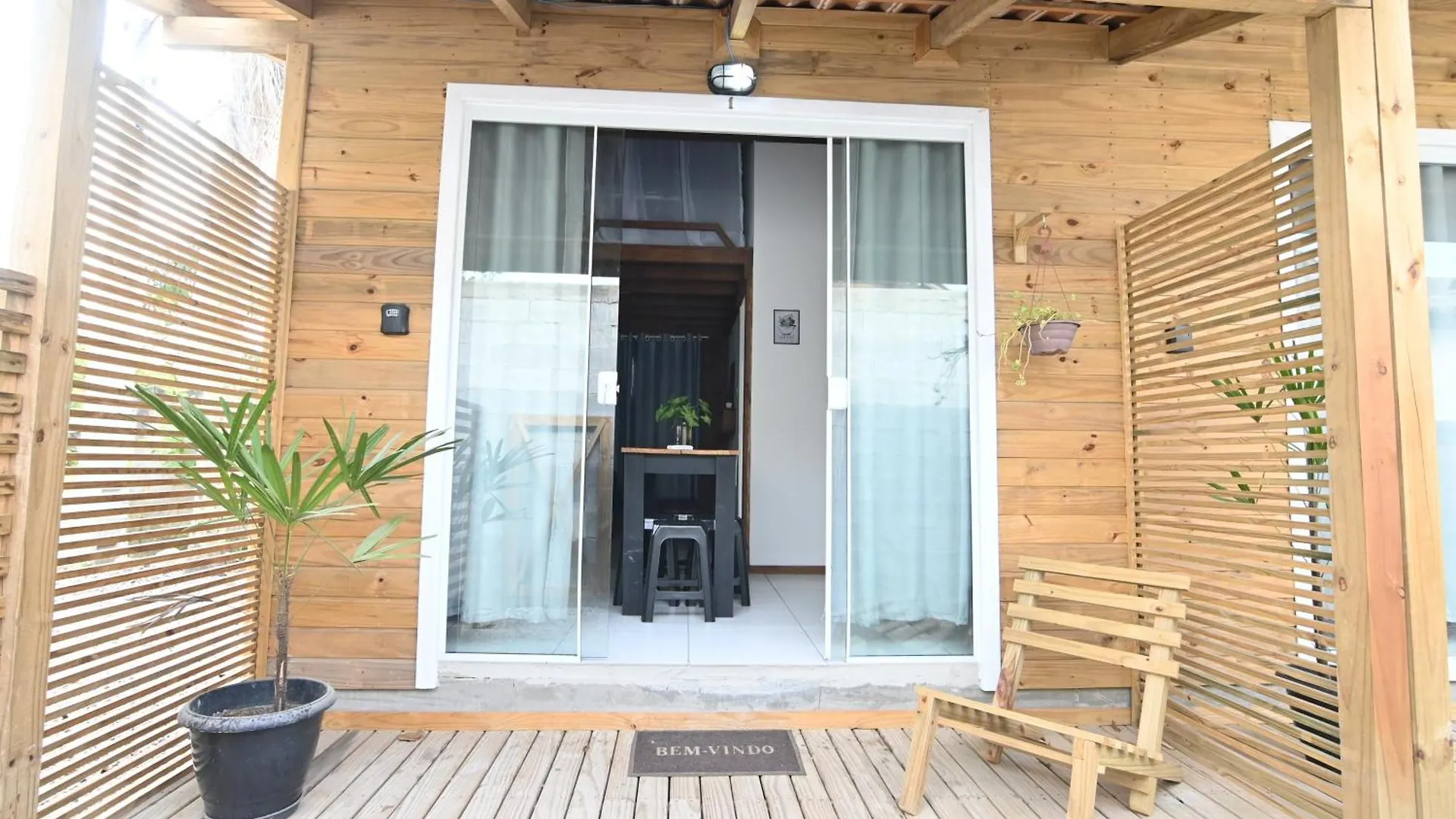 Chale Pertinho De Jurere Ch1, Com Fire Stick Apartment Florianopolis