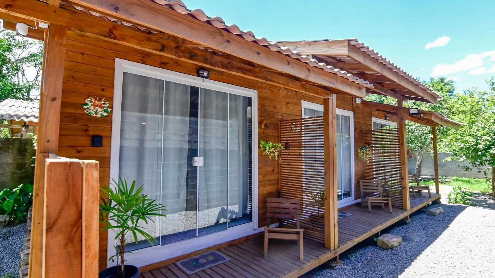 Chale Pertinho De Jurere Ch1, Com Fire Stick Apartment Florianopolis