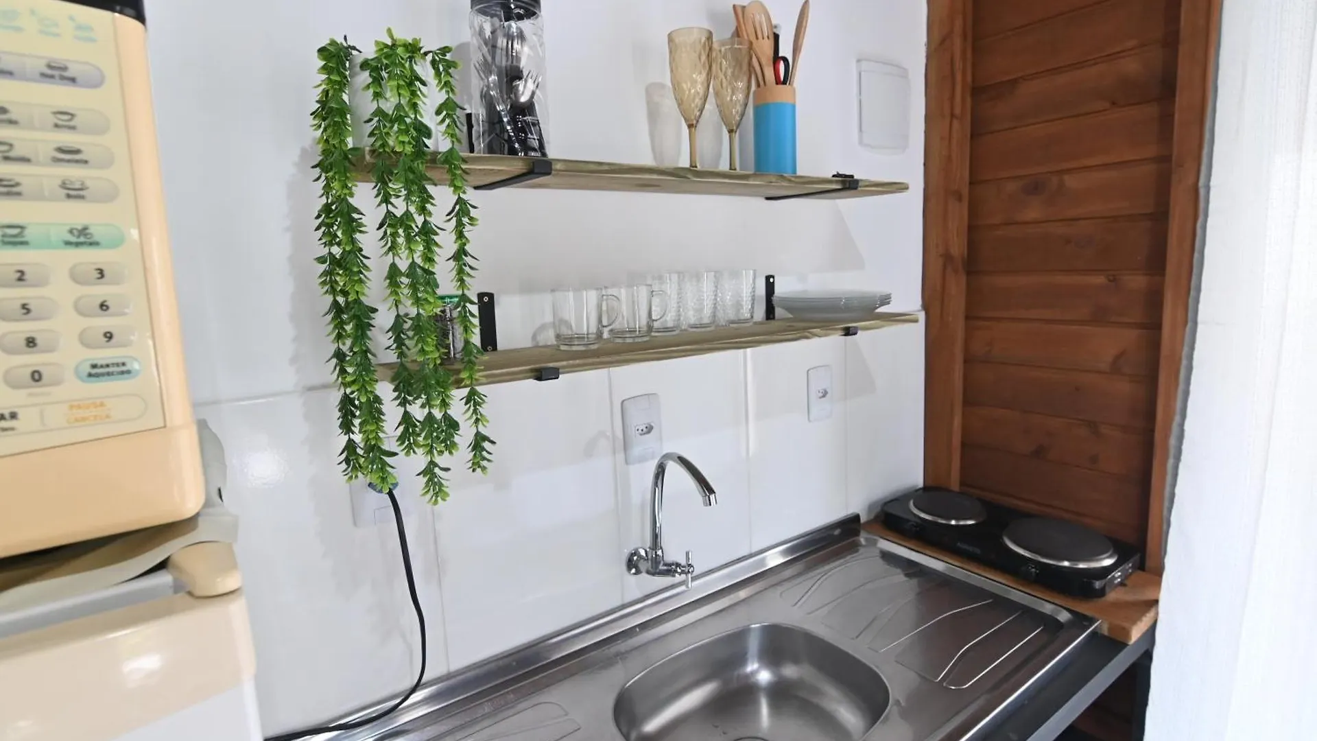Chale Pertinho De Jurere Ch1, Com Fire Stick Apartment Florianopolis