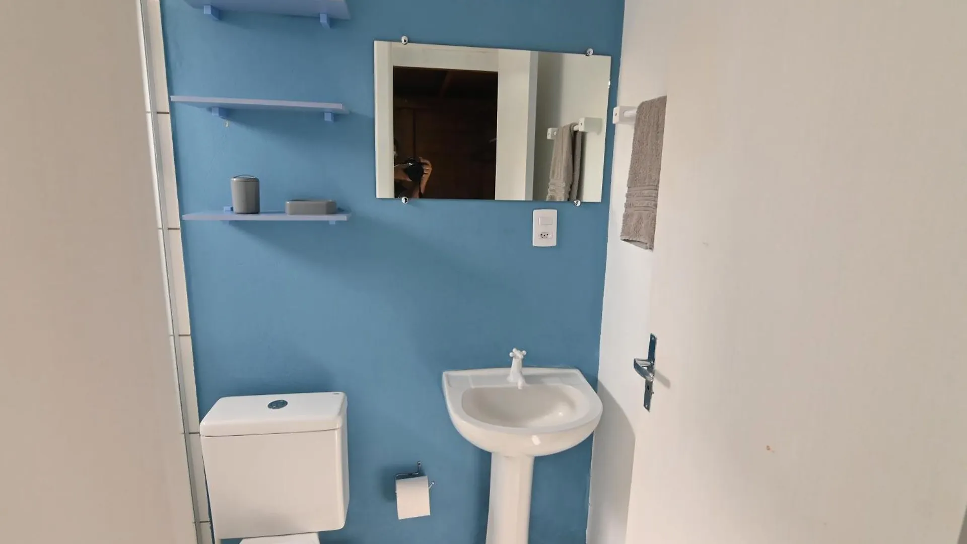 Chale Pertinho De Jurere Ch1, Com Fire Stick Apartment Florianopolis