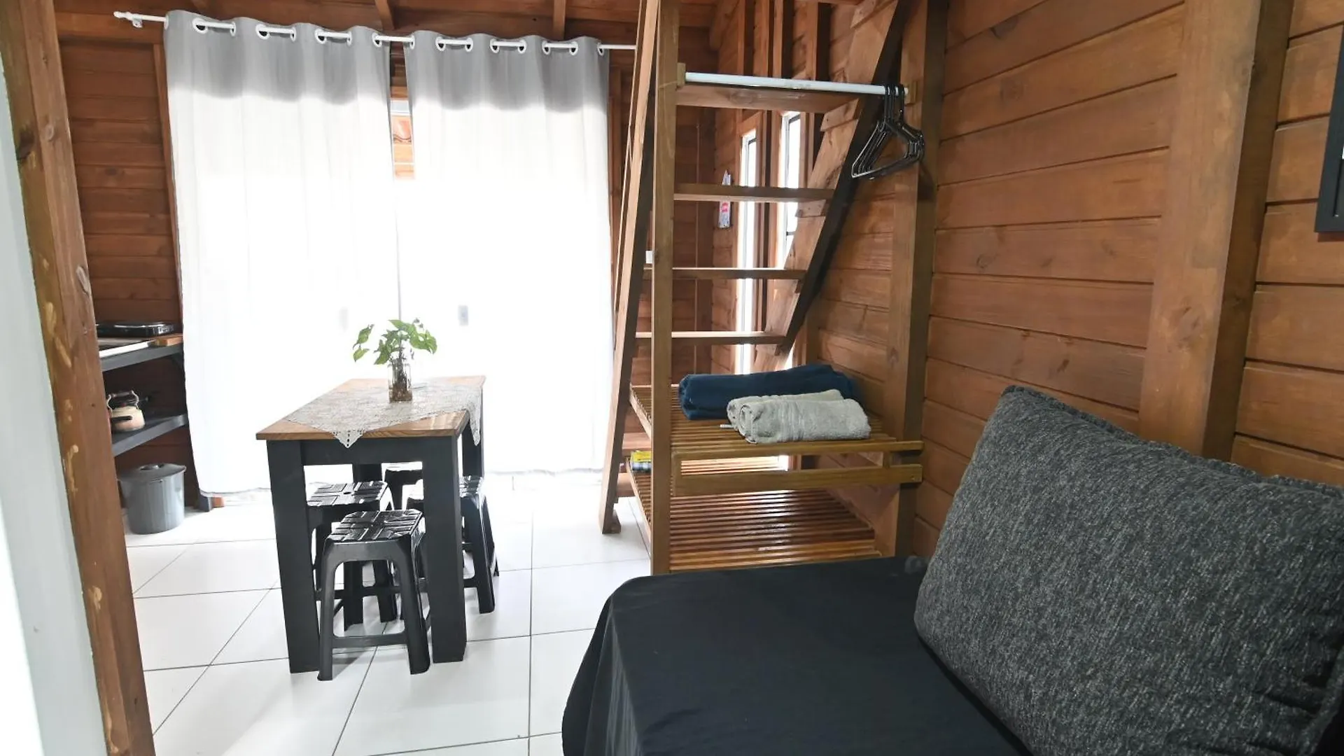 Chale Pertinho De Jurere Ch1, Com Fire Stick Apartment Florianopolis